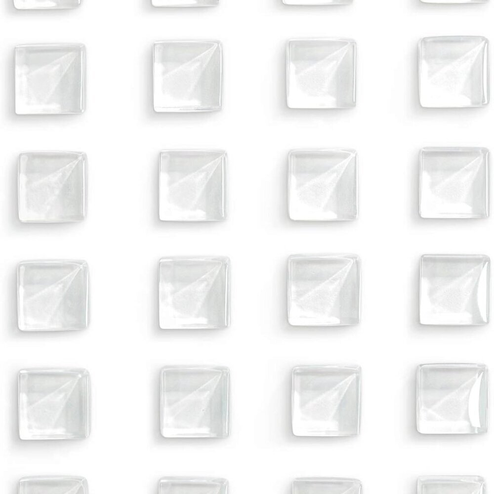 Fridge Magnets Refrigerator Magnets for Fridge Cute Glass Magnets Decorative Kit